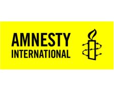 Logo Amnesty International Austria