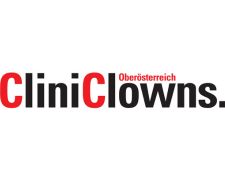 Logo CliniClowns Oberösterreich