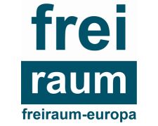 Logo Freiraum Europa