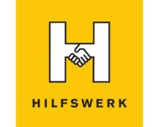 Logo Hilfswerk Niederösterreich