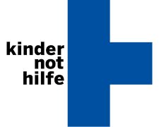 Logo Kindernothilfe