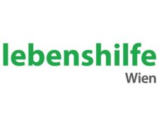 Logo Lebenshilfe Wien