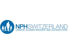 Logo NPH Schweiz