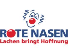 Logo Rote Nasen Deutschland