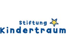 Logo Stiftung Kindertraum